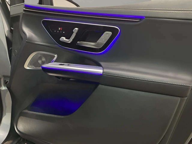 2023 Mercedes-Benz EQE 350+ SUV Base Dallas TX