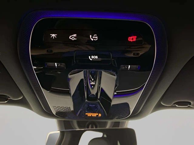 2023 Mercedes-Benz EQE 350+ SUV Base Dallas TX