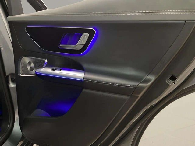 2023 Mercedes-Benz EQE 350+ SUV Base Dallas TX