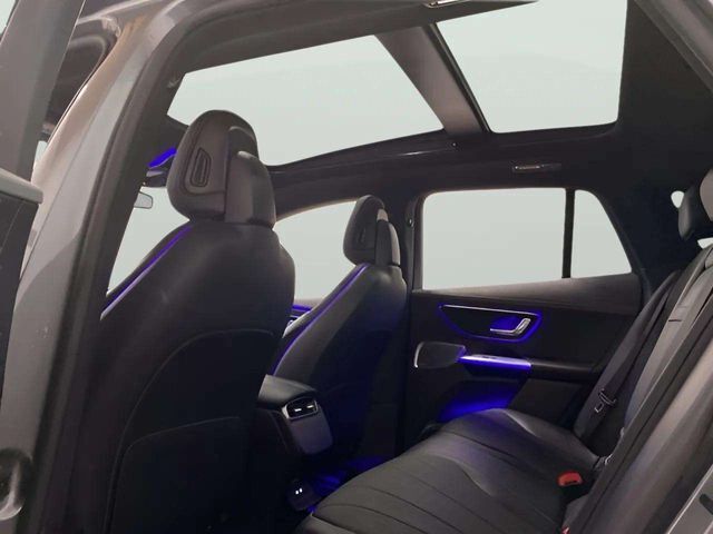 2023 Mercedes-Benz EQE 350+ SUV Base Dallas TX