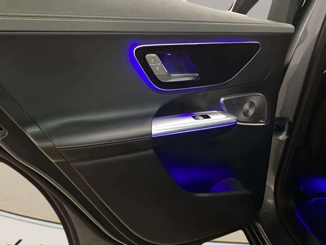 2023 Mercedes-Benz EQE 350+ SUV Base Dallas TX