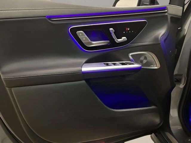 2023 Mercedes-Benz EQE 350+ SUV Base Dallas TX