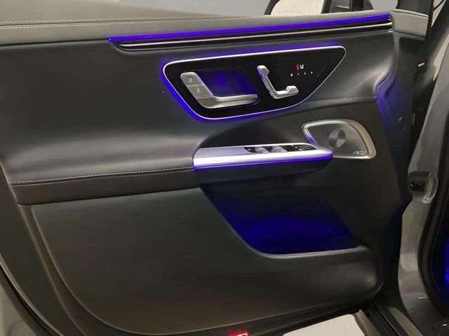 2023 Mercedes-Benz EQE 350+ SUV Base Dallas TX