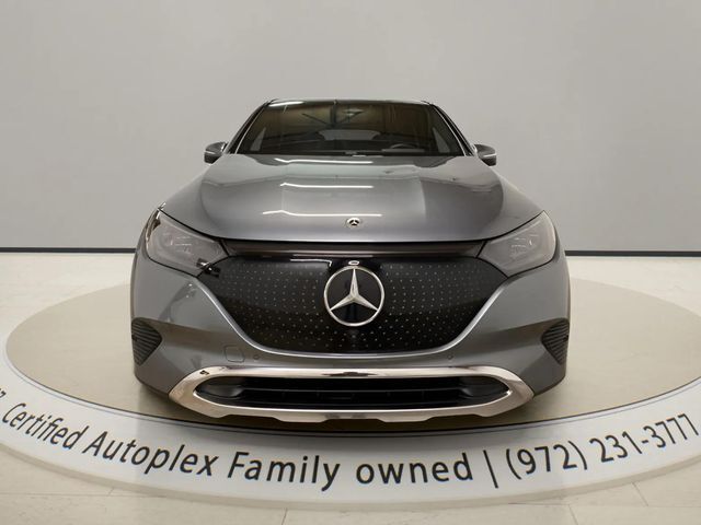 2023 Mercedes-Benz EQE 350+ SUV Base Dallas TX