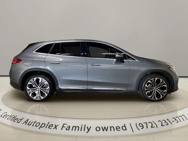 2023 Mercedes-Benz EQE 350+ SUV Base Dallas TX