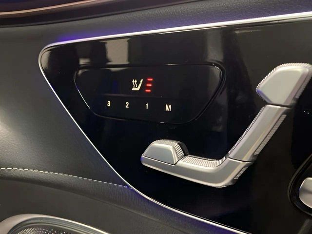 2023 Mercedes-Benz EQE 350+ SUV Base Dallas TX