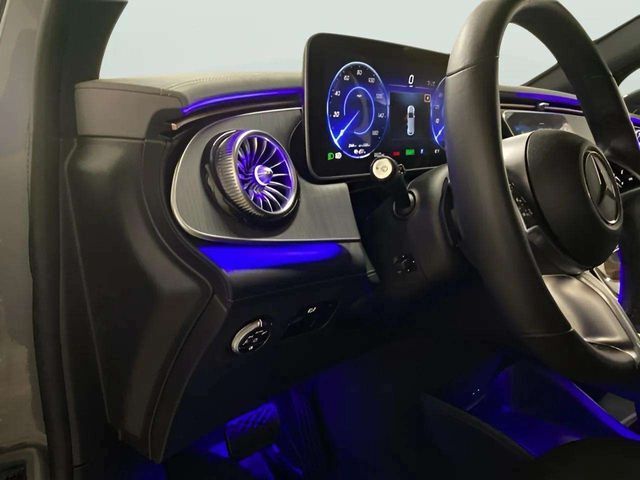 2023 Mercedes-Benz EQE 350+ SUV Base Dallas TX