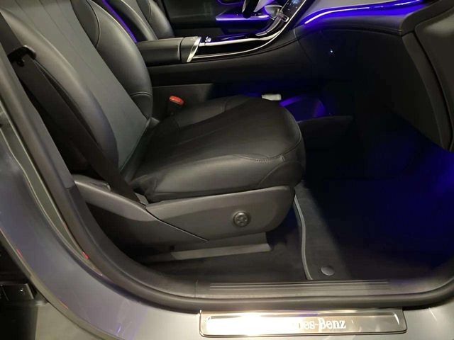2023 Mercedes-Benz EQE 350+ SUV Base Dallas TX