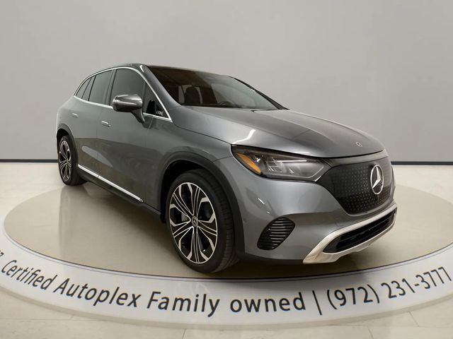 2023 Mercedes-Benz EQE 350+ SUV Base Dallas TX