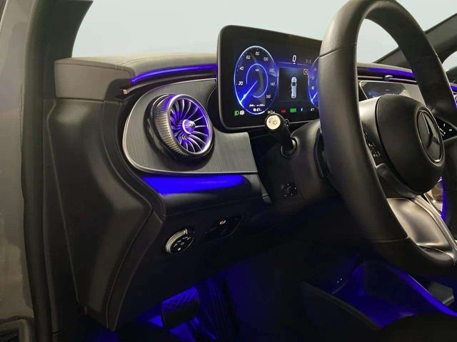 2023 Mercedes-Benz EQE 350+ SUV Base Dallas TX