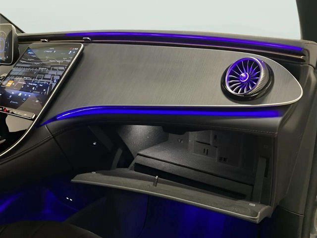 2023 Mercedes-Benz EQE 350+ SUV Base Dallas TX