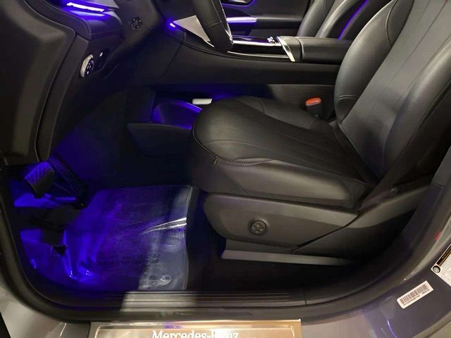 2023 Mercedes-Benz EQE 350+ SUV Base Dallas TX