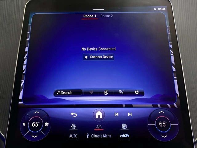 2023 Mercedes-Benz EQE 350+ SUV Base Dallas TX