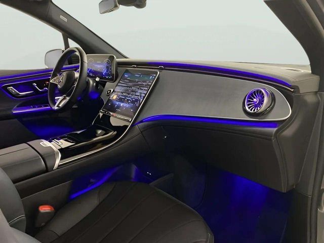 2023 Mercedes-Benz EQE 350+ SUV Base Dallas TX