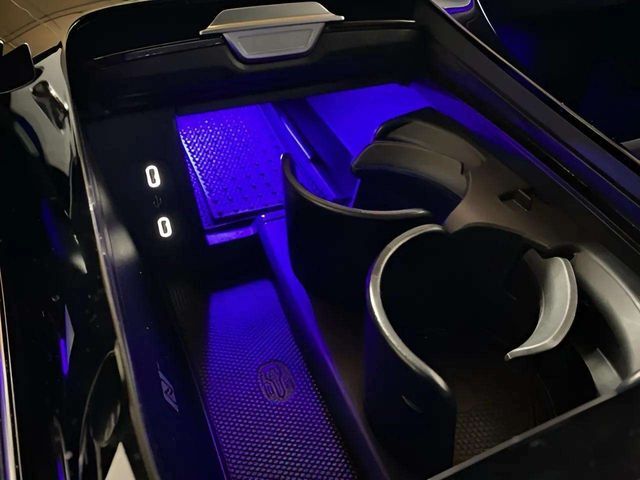 2023 Mercedes-Benz EQE 350+ SUV Base Dallas TX