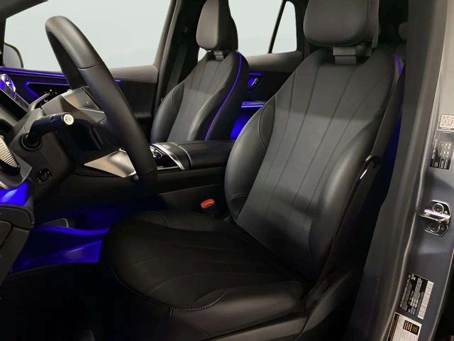 2023 Mercedes-Benz EQE 350+ SUV Base Dallas TX