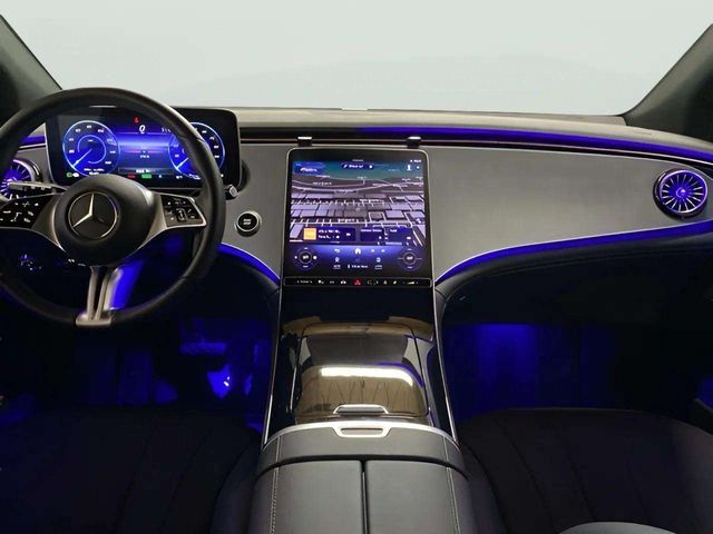 2023 Mercedes-Benz EQE 350+ SUV Base Dallas TX