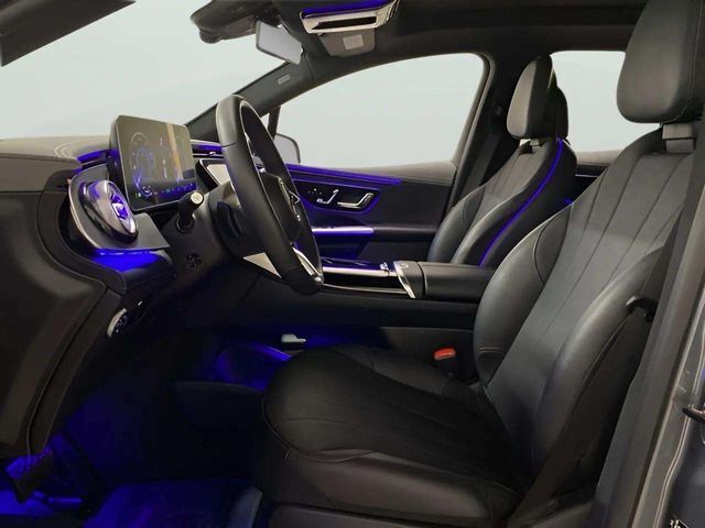 2023 Mercedes-Benz EQE 350+ SUV Base Dallas TX