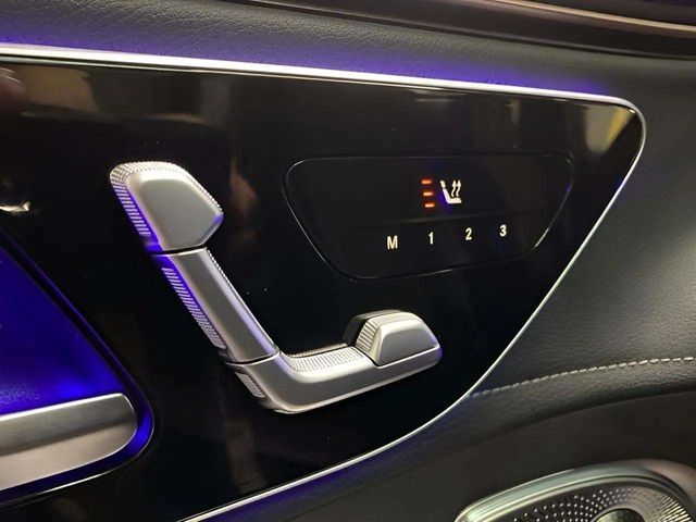 2023 Mercedes-Benz EQE 350+ SUV Base Dallas TX