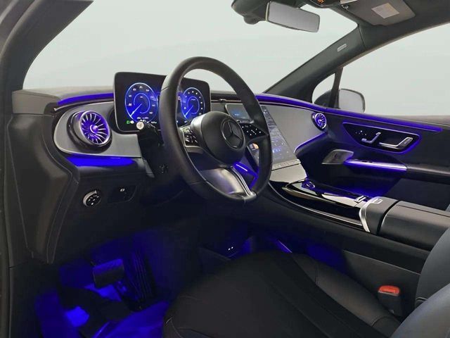 2023 Mercedes-Benz EQE 350+ SUV Base Dallas TX