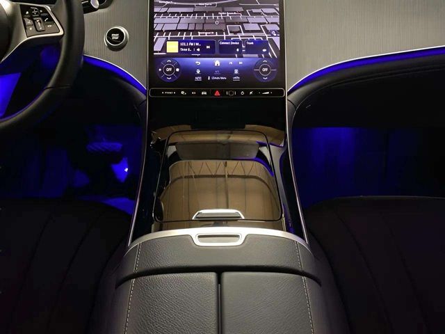 2023 Mercedes-Benz EQE 350+ SUV Base Dallas TX