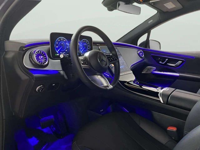 2023 Mercedes-Benz EQE 350+ SUV Base Dallas TX