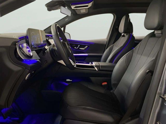 2023 Mercedes-Benz EQE 350+ SUV Base Dallas TX