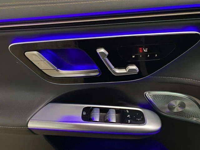 2023 Mercedes-Benz EQE 350+ SUV Base Dallas TX