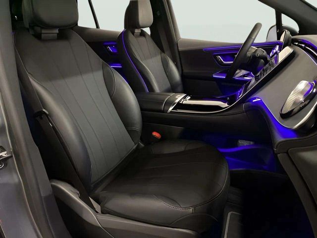 2023 Mercedes-Benz EQE 350+ SUV Base Dallas TX