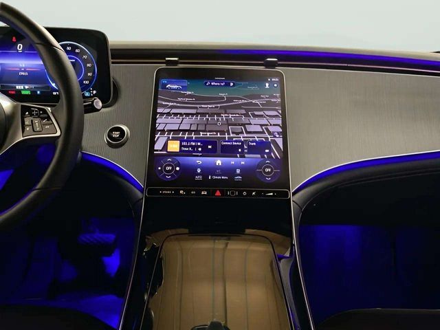 2023 Mercedes-Benz EQE 350+ SUV Base Dallas TX