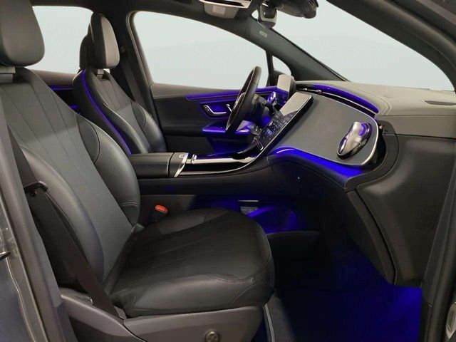 2023 Mercedes-Benz EQE 350+ SUV Base Dallas TX