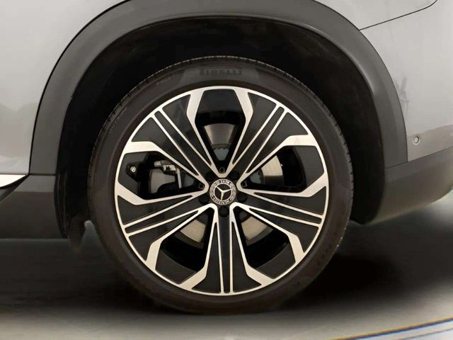 2023 Mercedes-Benz EQE 350+ SUV Base Dallas TX