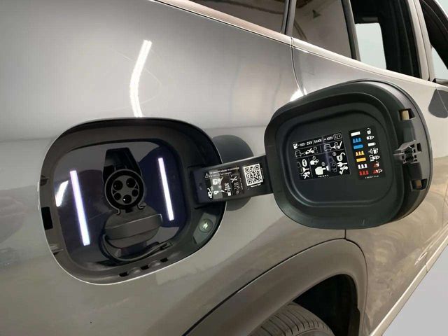 2023 Mercedes-Benz EQE 350+ SUV Base Dallas TX