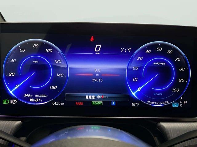 2023 Mercedes-Benz EQE 350+ SUV Base Dallas TX