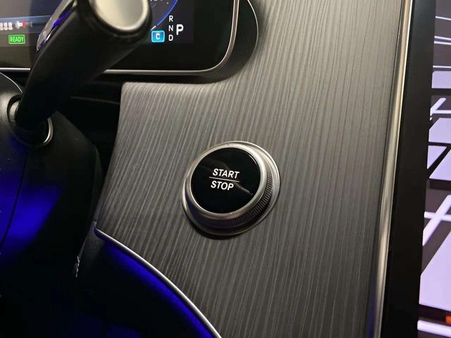 2023 Mercedes-Benz EQE 350+ SUV Base Dallas TX