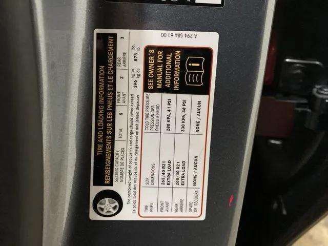 2023 Mercedes-Benz EQE 350+ SUV Base Dallas TX