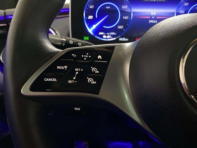 2023 Mercedes-Benz EQE 350+ SUV Base Dallas TX