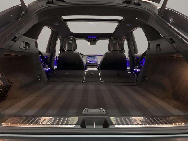 2023 Mercedes-Benz EQE 350+ SUV Base Dallas TX