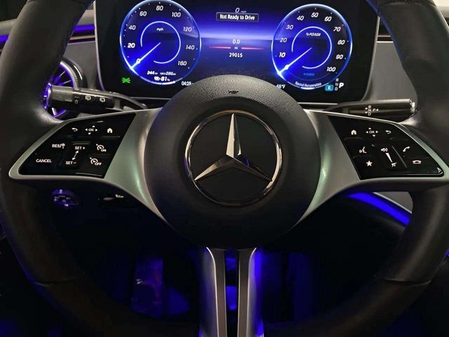 2023 Mercedes-Benz EQE 350+ SUV Base Dallas TX