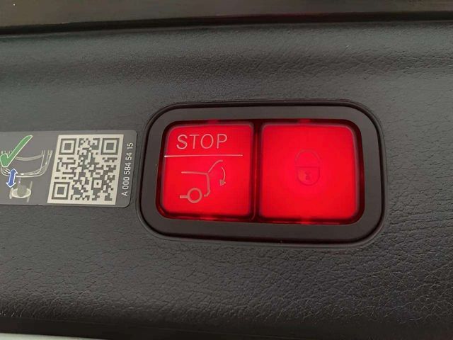 2023 Mercedes-Benz EQE 350+ SUV Base Dallas TX