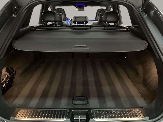 2023 Mercedes-Benz EQE 350+ SUV Base Dallas TX