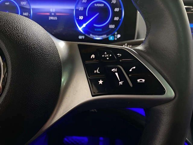 2023 Mercedes-Benz EQE 350+ SUV Base Dallas TX