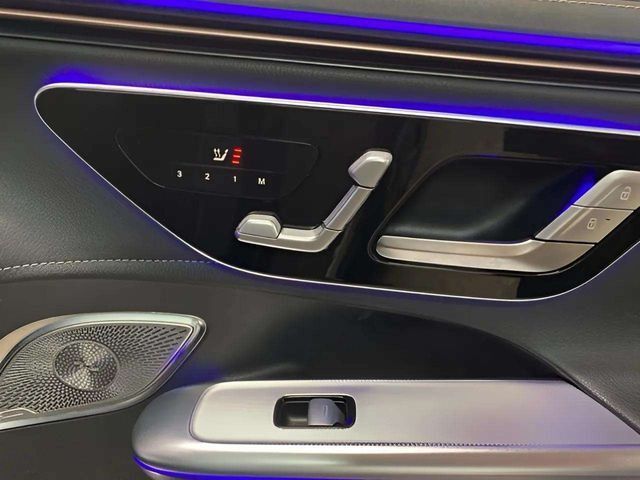 2023 Mercedes-Benz EQE 350+ SUV Base Dallas TX