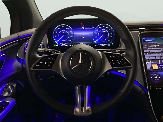 2023 Mercedes-Benz EQE 350+ SUV Base Dallas TX