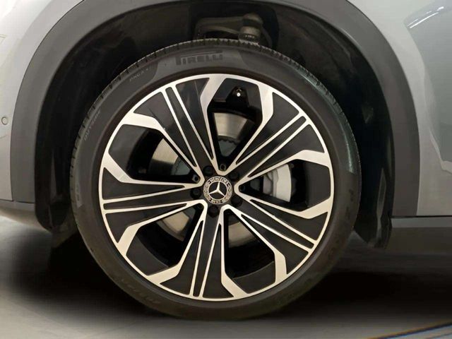 2023 Mercedes-Benz EQE 350+ SUV Base Dallas TX