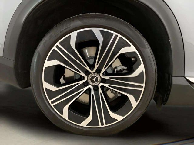 2023 Mercedes-Benz EQE 350+ SUV Base Dallas TX