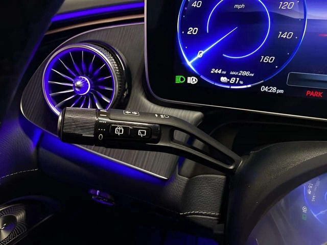 2023 Mercedes-Benz EQE 350+ SUV Base Dallas TX