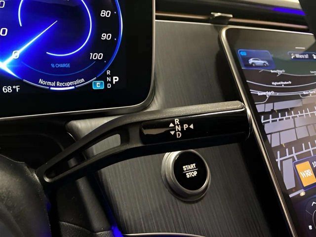 2023 Mercedes-Benz EQE 350+ SUV Base Dallas TX