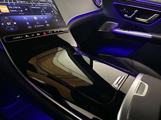 2023 Mercedes-Benz EQE 350+ SUV Base Dallas TX