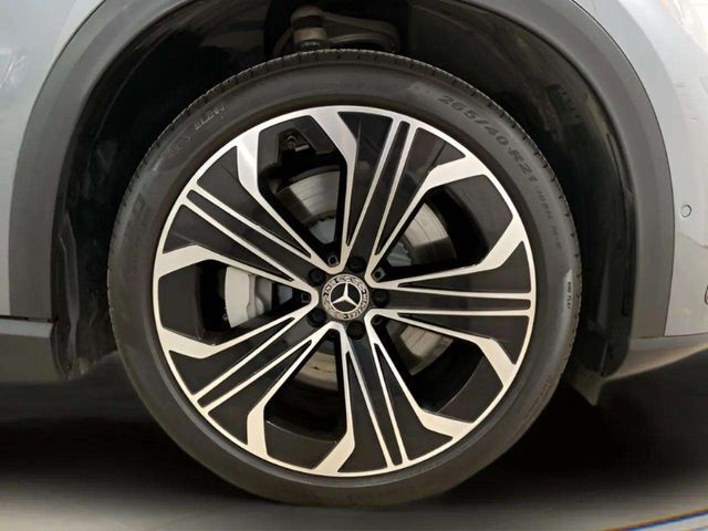 2023 Mercedes-Benz EQE 350+ SUV Base Dallas TX